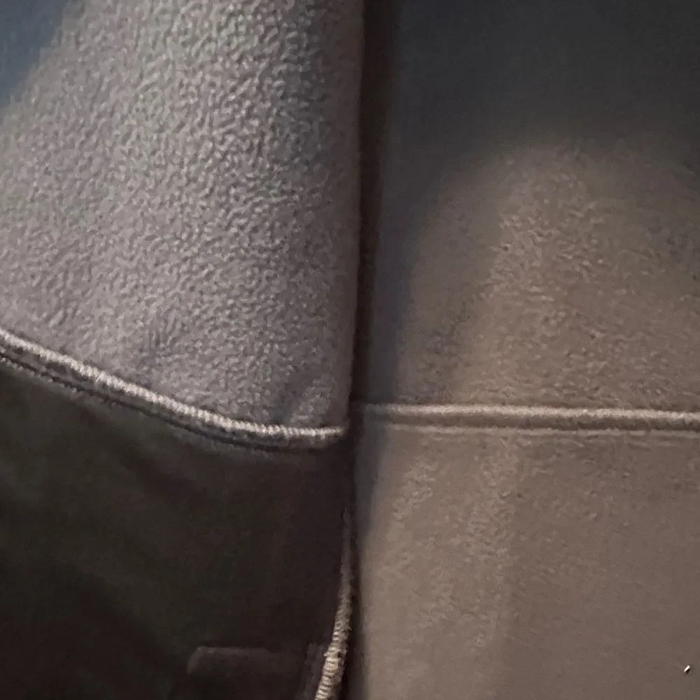 Columbia Men's Charcoal Softshell Jacket Pockets Size M - Picture 8 of 8